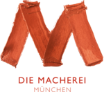 Logo Die Macherei München